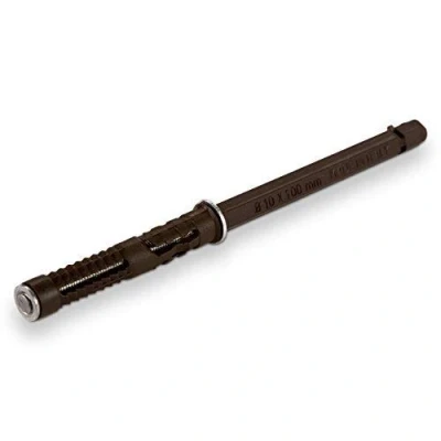 Abbildung von SO TECH® Regalbodenträger Steckbodenträger 10 x 100 mm