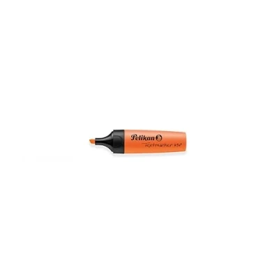 Abbildung von Pelikan 490 Textmarker Orange