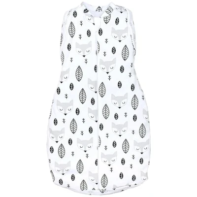 Abbildung von TupTam Pucksack Unisex Baby 2.5 TOG Komfortable Wattierte 0 3, 3 6 Monate