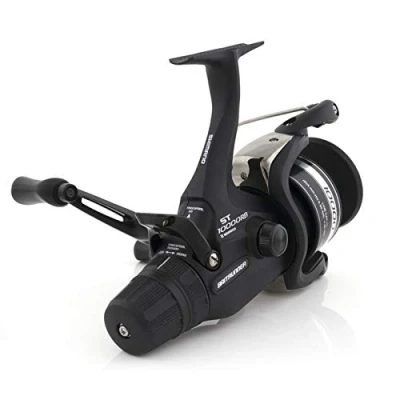 Abbildung von Shimano Baitrunner ST RB 6000 Vrijloopmolen