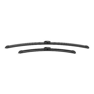Abbildung von Bosch Automotive Scheibenwischer Aerotwin A642S, Länge: 650mm/425mm − Set für Frontscheibe
