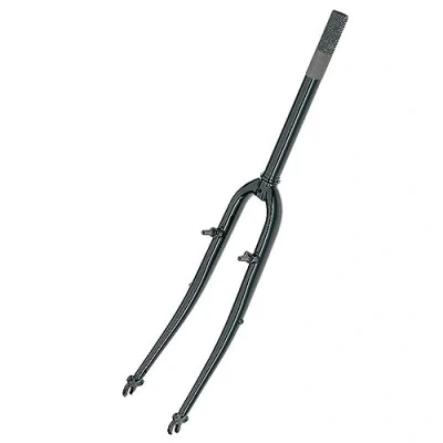 Abbildung von Point Trekking gabel 28&quot; Größe 1&quot; Schaft 230 Mm Gewinde 70