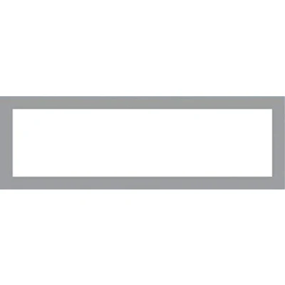 Abbildung von FRANKEN Überschriftenhalter, A4 Hochformat, magnetisch, 5 Stück, grau, ITU4HM/5 12