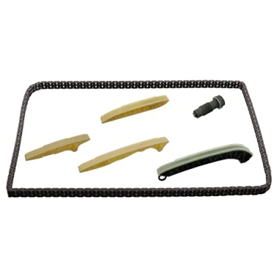 Abbildung von FEBI BILSTEIN 30330 Steuerkettensatz Duplex, Kette geschlossen MERCEDES BENZ: E Klasse Limousine, S T modell