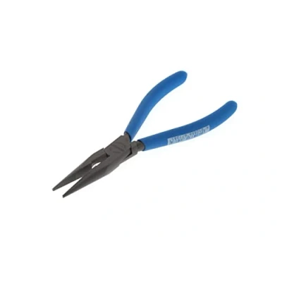 Abbildung von GEDORE 8132 160 TL Flachrundzange