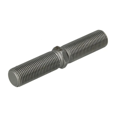 Abbildung von FEBI BILSTEIN 02629 Schraube, Spureinstellung OPEL: Kadett E Limousine, CC, DAEWOO: Lanos Limousine