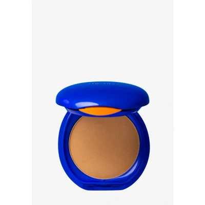 Abbildung von Shiseido UV Protective Compact Foundation REFILL 12 g Dark Brown