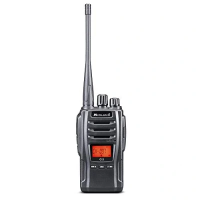 Abbildung von Midland Funkgerät G13 PMR446 C1462 PMR radio