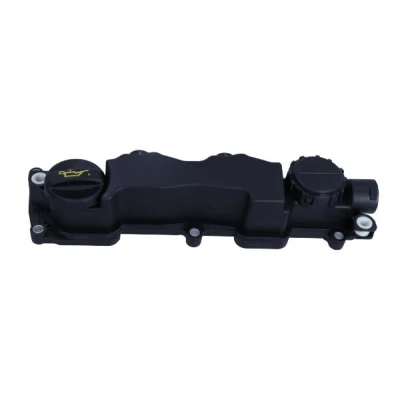 Abbildung von MAXGEAR 28 0481 Zylinderkopfhaube mit Dichtung PEUGEOT: 207 Schrägheck, CC, 308 I MINI: Clubman, FORD: Focus C Max