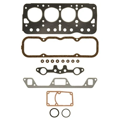 Abbildung von AJUSA 52010600 Dichtungssatz, Zylinderkopf mit Zylinderkopfdichtung, Ventilschaftabdichtung OPEL: Corsa A CC, Kadett C Coupe
