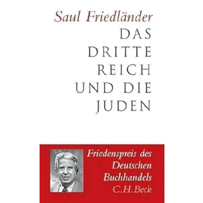 Abbildung von Das Dritte Reich und Die Juden: Jahre der Verfolgung 1933 1939. Vernichtung 1939 1945