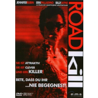 Abbildung von Roadkill