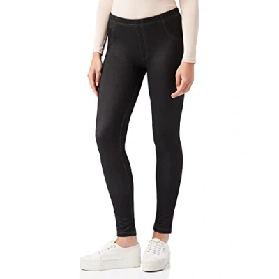Abbildung von Nur Die Treggings Relax &amp; Go