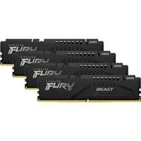 Abbildung von DIMM 64 GB DDR5 5200 (4x 16 GB) Quad Kit, Arbeitsspeicher