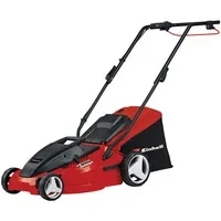 Abbildung von Einhell Elektrorasenmäher GC EM 1500/36, 36 cm Schnittbreite