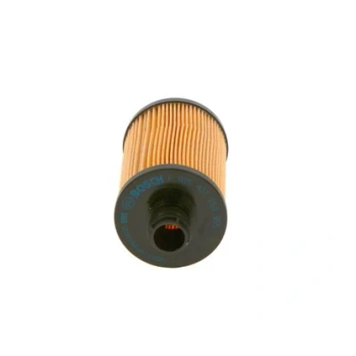 Abbildung von BOSCH F 026 407 258 Ölfilter mit Dichtung Filtereinsatz JEEP: GRAND CHEROKEE 4, CHEVROLET: Cruze Limousine, Orlando, CHRYSLER: 300C Limousine