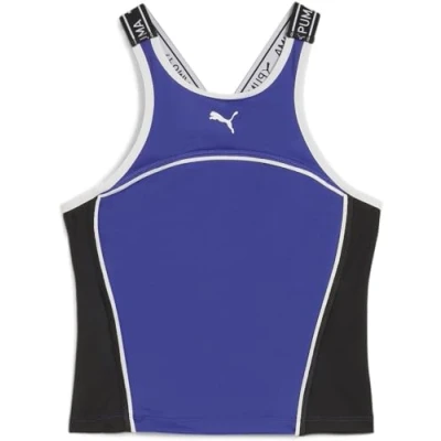 Abbildung von PUMA Unisex Fit Train Strong Fitted Tank