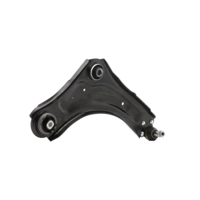 Abbildung von MOOG RE WP 15330 Querlenker unten, Vorderachse rechts Stahlblech RENAULT: SCENIC 3, Megane 3 Grandtour, Schrägheck kfzteile,