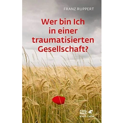Abbildung von Wer bin ich in einer traumatisierten Gesellschaft?: wie Täter Opfer Dynamiken unser Leben bestimmen und wir uns daraus befreien