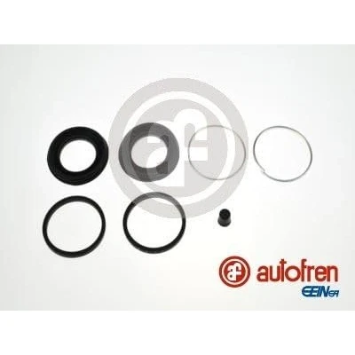 Abbildung von AUTOFREN SEINSA D4245 Bremssattel Reparatursatz Hinterachse 43