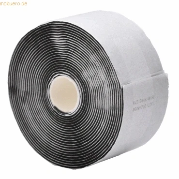 Abbildung von Plum Bandage QuickSoft 5543 Refill schwarz 2 Stück