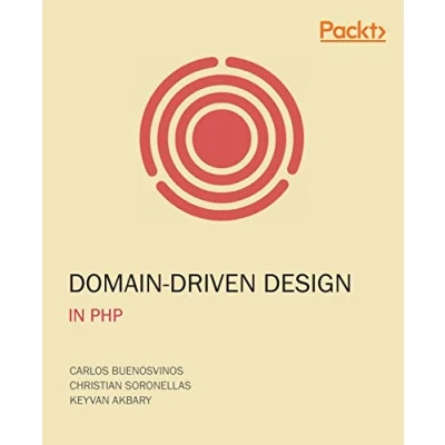 Abbildung von Domain Driven Design in PHP: A Highly Practical Guide