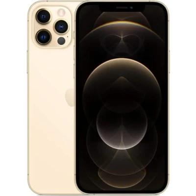 Abbildung von Apple iPhone 12 Pro 128GB Blau mit o2 Vertrag im Telefónica Netz unbegrenzt telefonieren + 300000 MB 5G