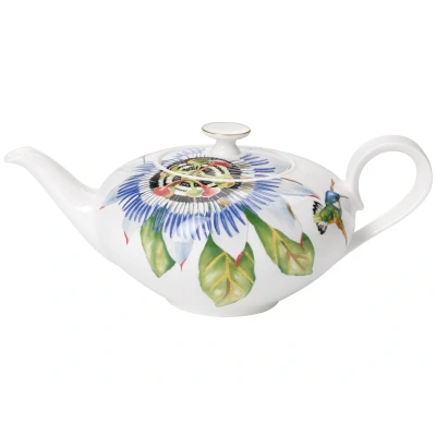 Abbildung von Villeroy &amp; Boch Amazonia Anmut Teekanne für 6 Pers.