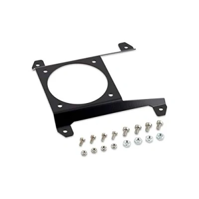 Abbildung von Aqua Computer Compatible Lüfterhalterung 120 mm für ULTITUBE D5 Ausgl