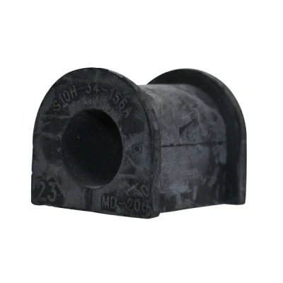 Abbildung von CTR GV0384 Stabigummis Vorderachse 22mm