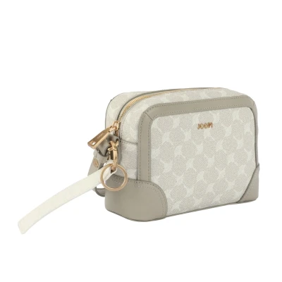 Abbildung von JOOP! Mazzolino Edition CLOE Umhängetasche, Damen, Größe: One Size, Lightgrey