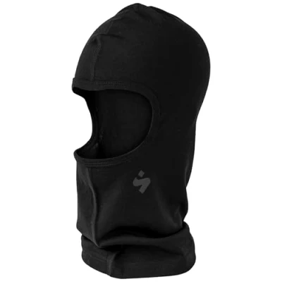 Abbildung von Sweet Protection Unisex Kinder Merino Balaclava Jr Neck Gaiter, Schwarz, Einheitsgröße EU