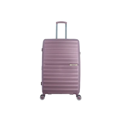 Abbildung von Saxoline Koffer Resort Boardcase, Größe: One Size, Purple