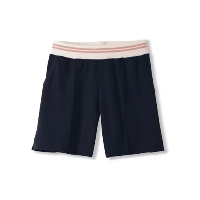 Abbildung von Calida Nachtwäsche Hose, Damen, Größe: 48/50, Dark lapis blue
