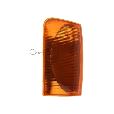 Abbildung von TYC 18 0423 01 2 Blinker orange vorne rechts ohne Lampenträger VOLKSWAGEN: LT 28 46 Kasten, 35 II Bus, Pritsche / Fahrgestell