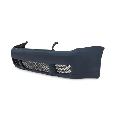 Abbildung von JOM 1J1807103JRS 2 Frontstoßstange im Rennsport Design für Golf 4