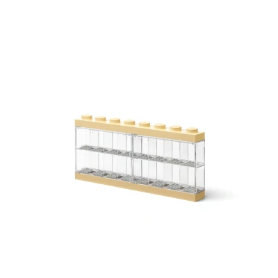 Abbildung von LEGO Minifiguren Display Case 16 Harry Potter , Aufbewahrungsbox