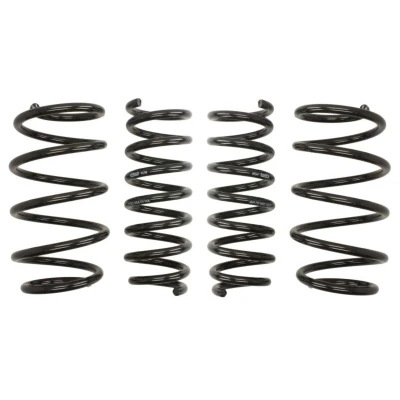 Abbildung von EIBACH Pro Kit E10 20 024 01 22 Fahrwerksatz, Federn BMW: X4, X3