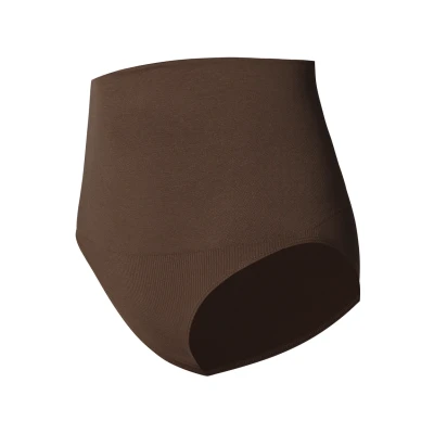 Abbildung von Noppies Nahtloser LEE Shapewear, Damen, Größe: M/L, Coffee bean