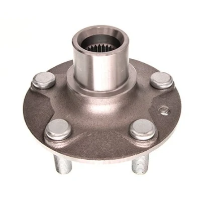 Abbildung von MAXGEAR 33 1669 Radnabe Hinterachse links, rechts LAND ROVER: Freelander 2 SUV