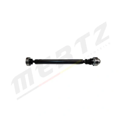 Abbildung von NTY NWN CH 012 Kardanwelle vorne JEEP: GRAND CHEROKEE 2