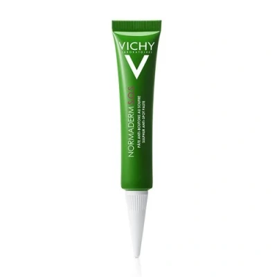 Abbildung von Vichy Normaderm S.O.S. Antipickel Paste Gesichtscreme, Damen, Größe: 20 ml,