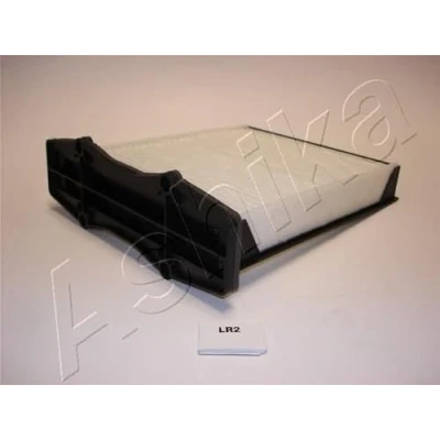 Abbildung von ASHIKA 21 LR LR2 Innenraumfilter Filtereinsatz 243 219,8 74,5 LAND ROVER: Freelander I SUV, SUV Cabrio