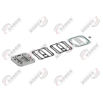 Abbildung von VADEN 1200 016 650 Ventilplatte, Druckluftkompressor