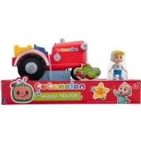 Abbildung von Cocomelon Musical Tractor
