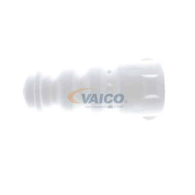 Abbildung von VAICO V10 8229 Anschlagpuffer, Federung Hinterachse Q+, Erstausrüsterqualität MADE IN GERMANY VOLKSWAGEN: Polo V Schrägheck, IV Schrägheck