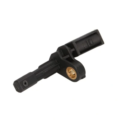 Abbildung von ABE CCZ1591ABE ABS Sensor hinten, links ohne Kabel 800 VOLKSWAGEN: Golf Plus / Crossgolf, 5 Schrägheck, Passat B6 Variant, SEAT: Altea kfzteile,