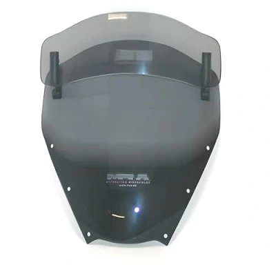 Abbildung von MRA Vario Tourenscheibe VT getönt für Yamaha FZS 1000 Fazer