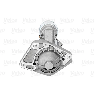 Abbildung von VALEO STOP&amp;START REMANUFACTURED 458779 Anlasser 12 1,6 RENAULT: Trafic 3 Bus, Kastenwagen, OPEL: Vivaro B Combi