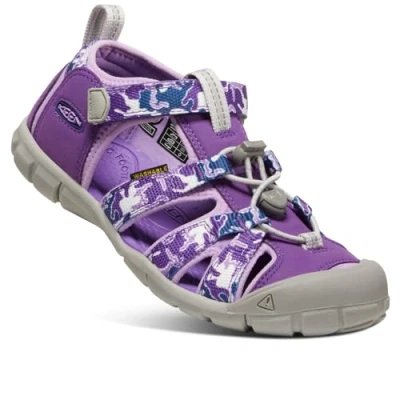 Abbildung von KEEN, Unisex Kinder Seacamp 2 CNX Sandalen